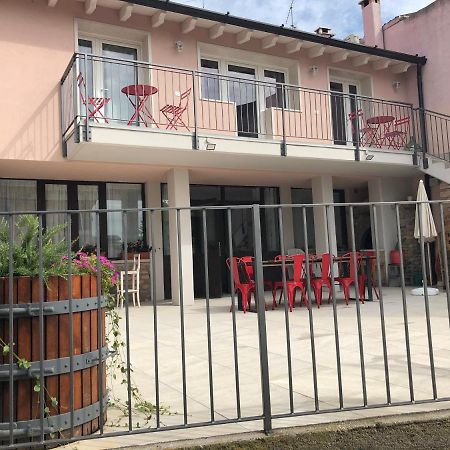 B&B Corte Del Garda Castelnuovo del Garda Luaran gambar