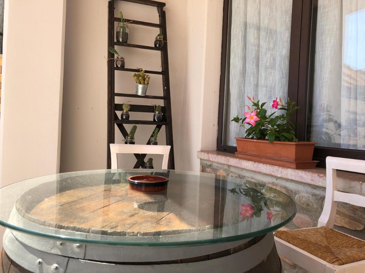 B&B Corte Del Garda Castelnuovo del Garda Luaran gambar