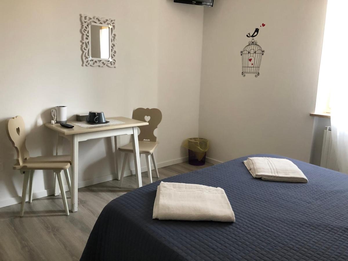 B&B Corte Del Garda Castelnuovo del Garda Luaran gambar