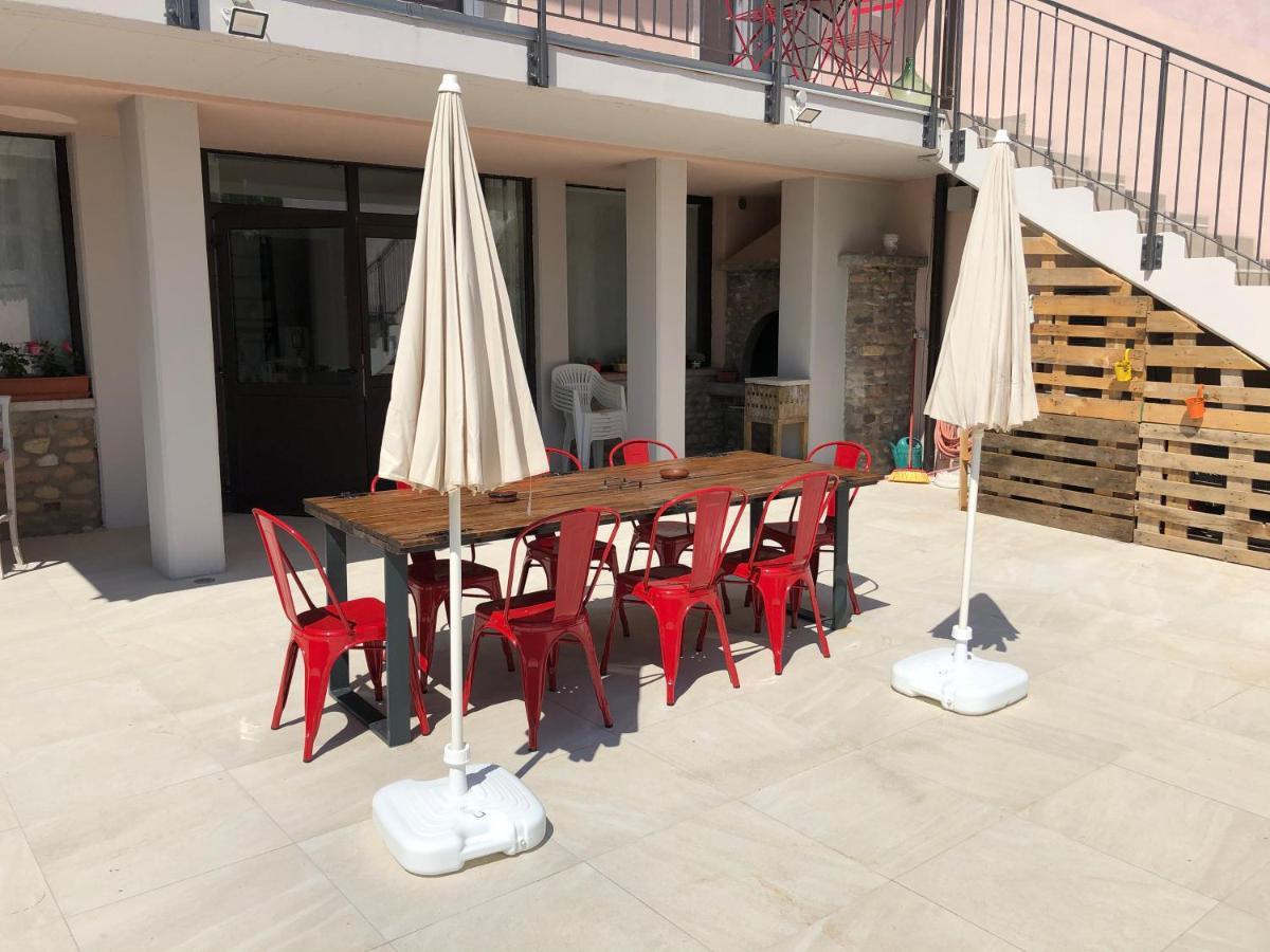 B&B Corte Del Garda Castelnuovo del Garda Luaran gambar