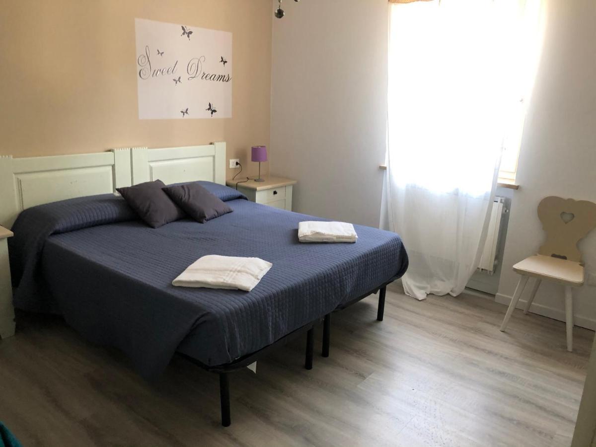 B&B Corte Del Garda Castelnuovo del Garda Luaran gambar
