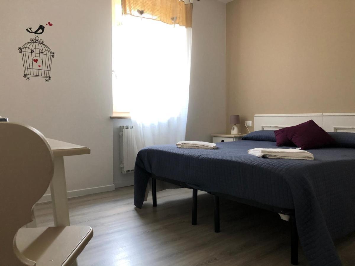 B&B Corte Del Garda Castelnuovo del Garda Luaran gambar