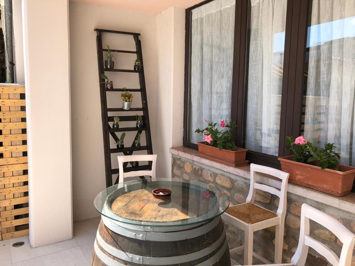 B&B Corte Del Garda Castelnuovo del Garda Luaran gambar