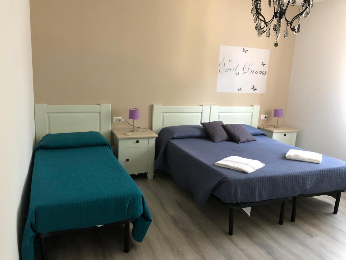 B&B Corte Del Garda Castelnuovo del Garda Luaran gambar