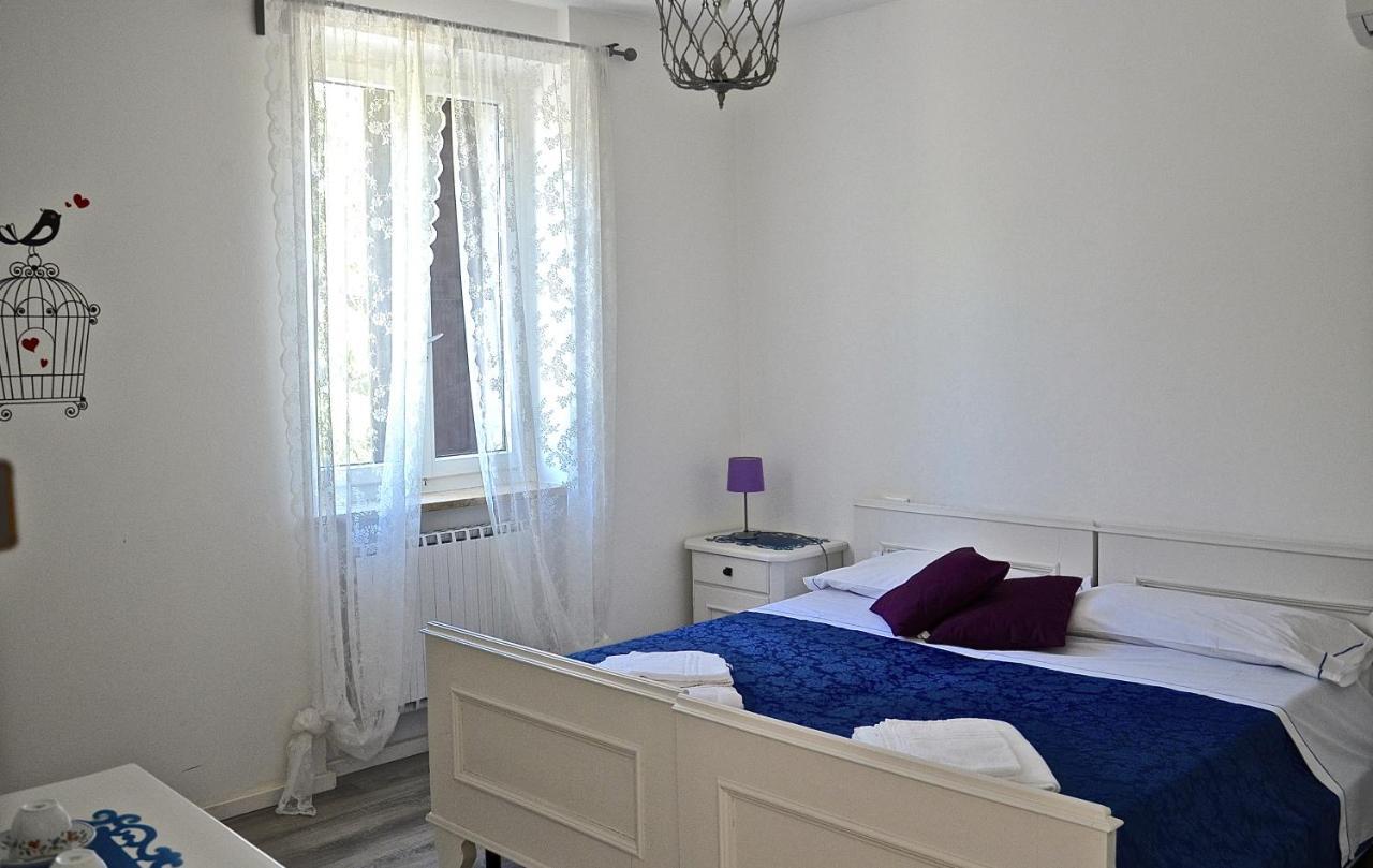 B&B Corte Del Garda Castelnuovo del Garda Luaran gambar