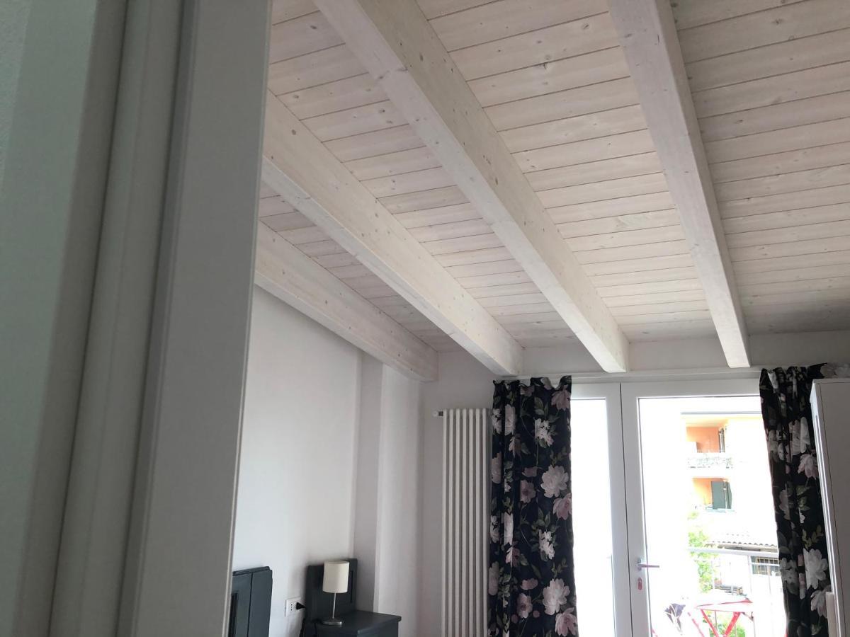 B&B Corte Del Garda Castelnuovo del Garda Luaran gambar