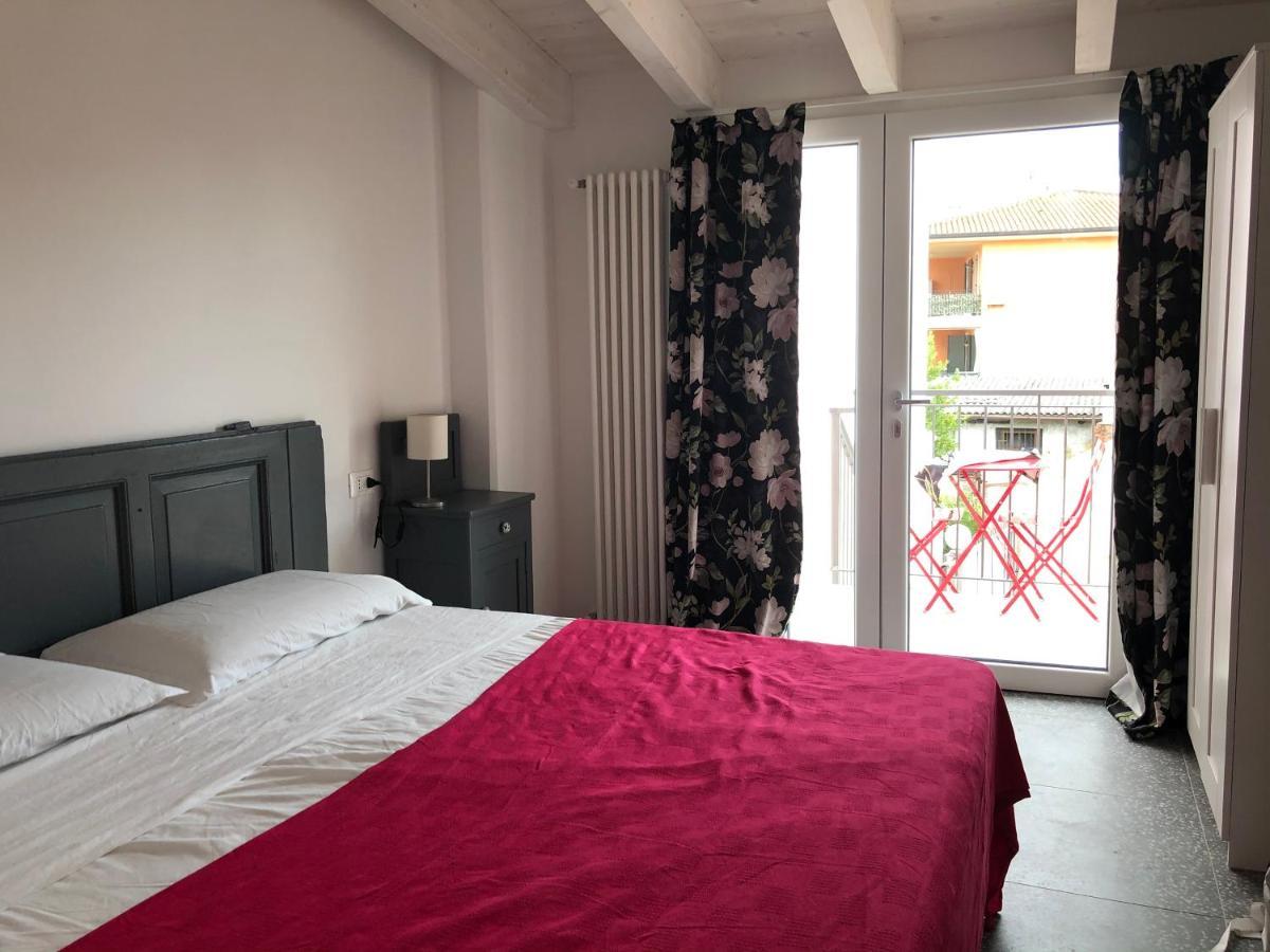 B&B Corte Del Garda Castelnuovo del Garda Luaran gambar