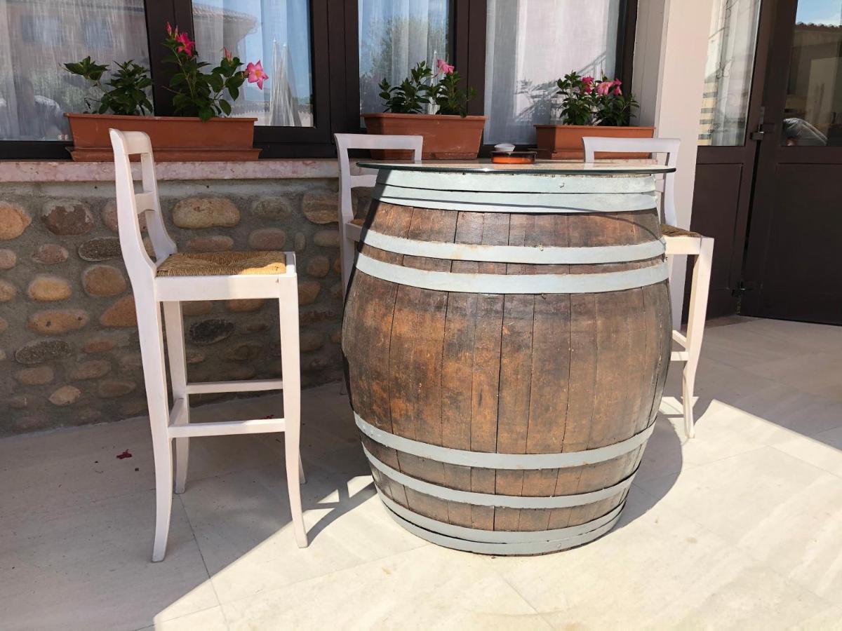 B&B Corte Del Garda Castelnuovo del Garda Luaran gambar