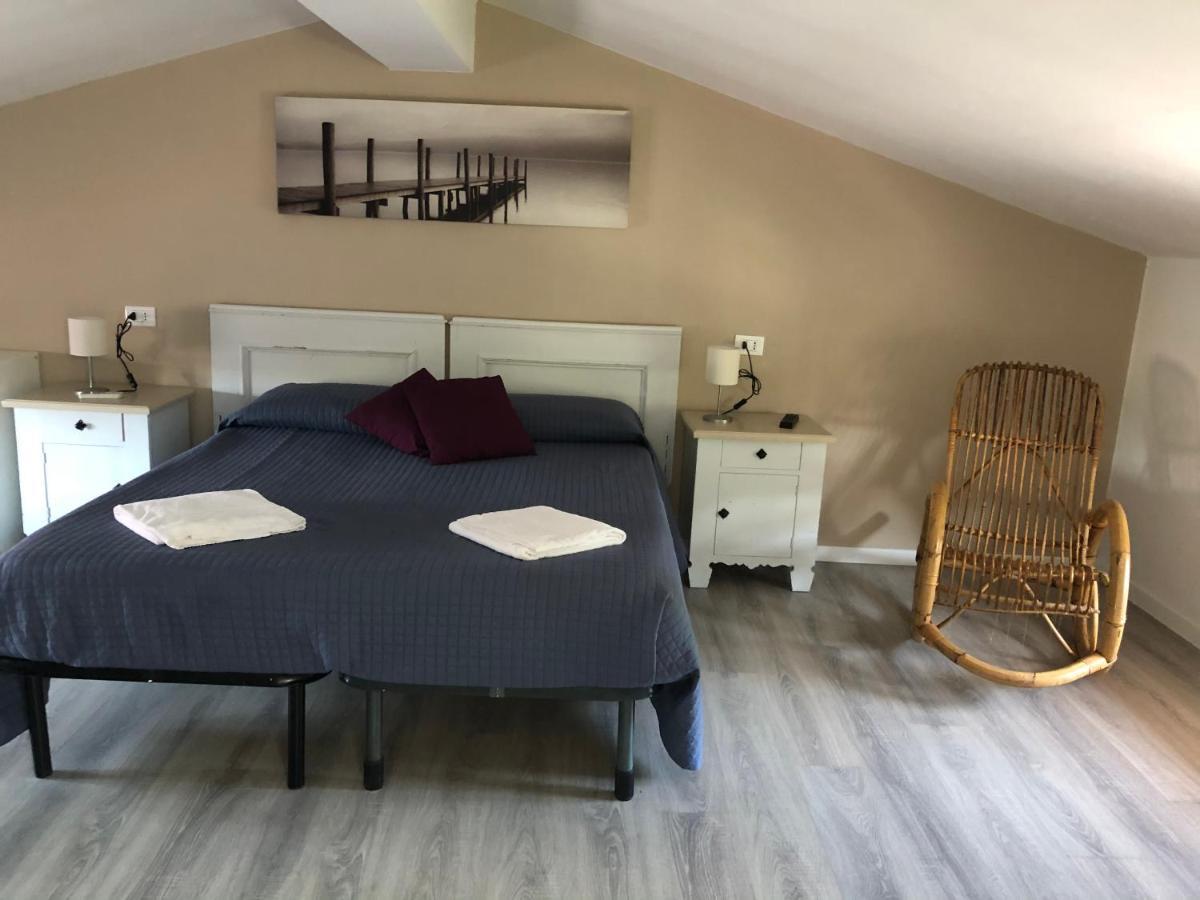 B&B Corte Del Garda Castelnuovo del Garda Luaran gambar
