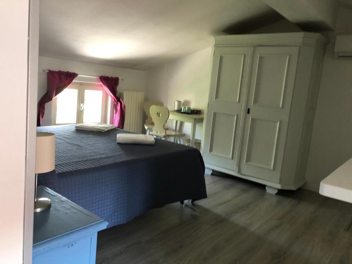 B&B Corte Del Garda Castelnuovo del Garda Luaran gambar