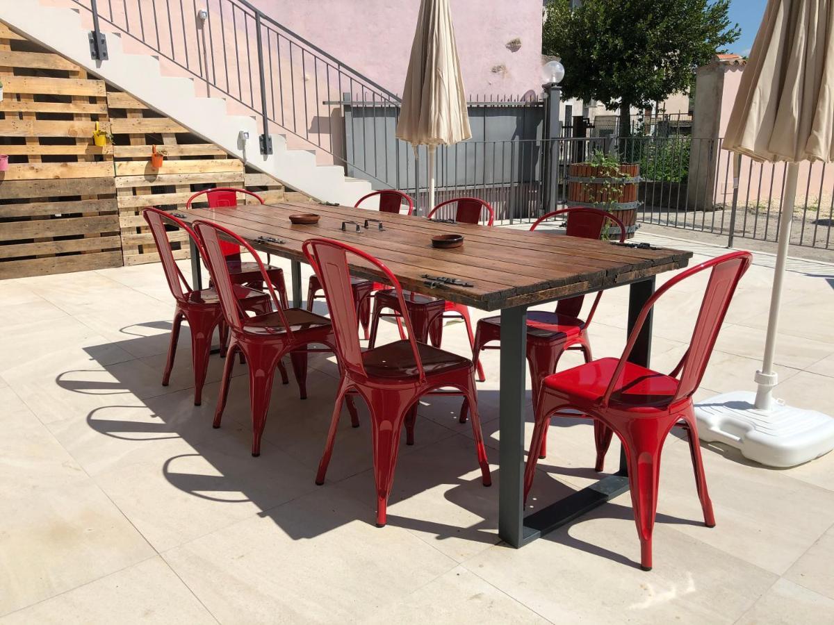 B&B Corte Del Garda Castelnuovo del Garda Luaran gambar