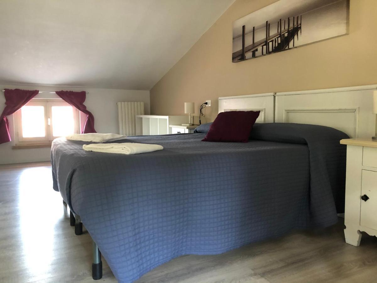 B&B Corte Del Garda Castelnuovo del Garda Luaran gambar