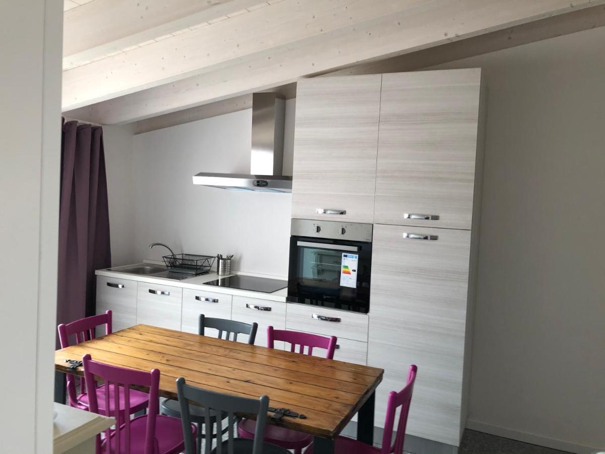 B&B Corte Del Garda Castelnuovo del Garda Luaran gambar