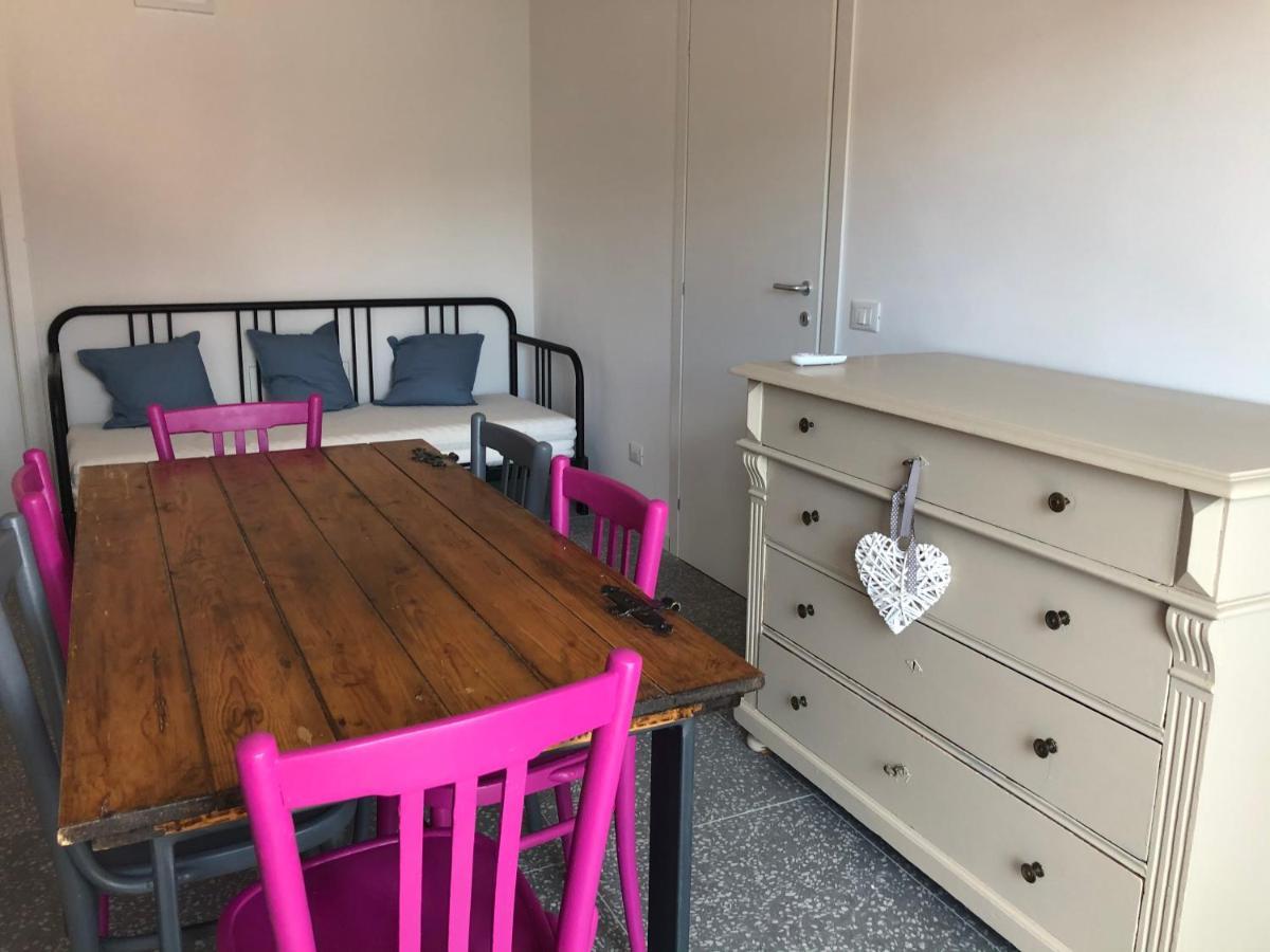 B&B Corte Del Garda Castelnuovo del Garda Luaran gambar