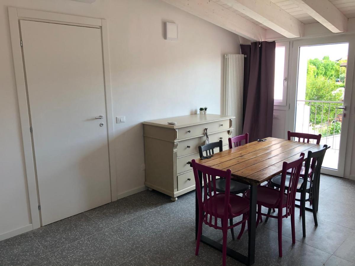 B&B Corte Del Garda Castelnuovo del Garda Luaran gambar