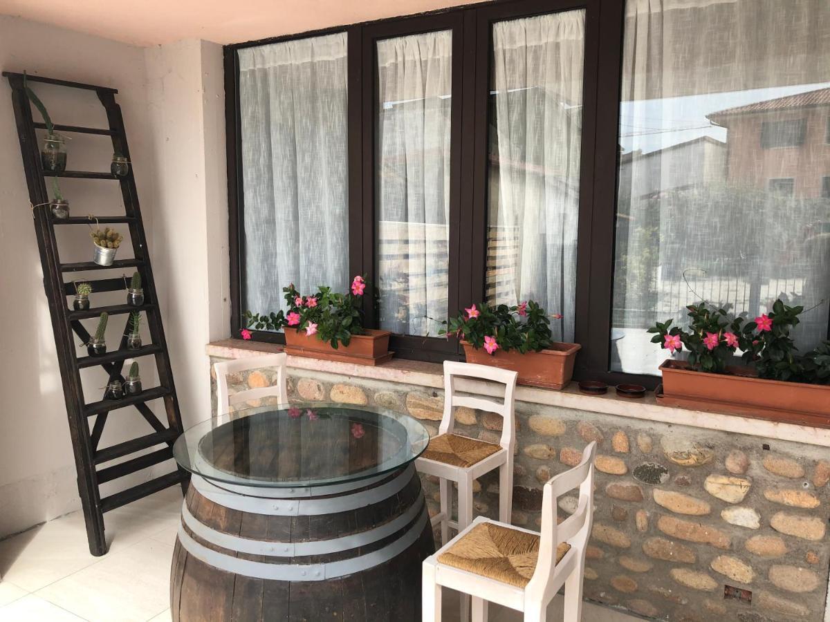 B&B Corte Del Garda Castelnuovo del Garda Luaran gambar