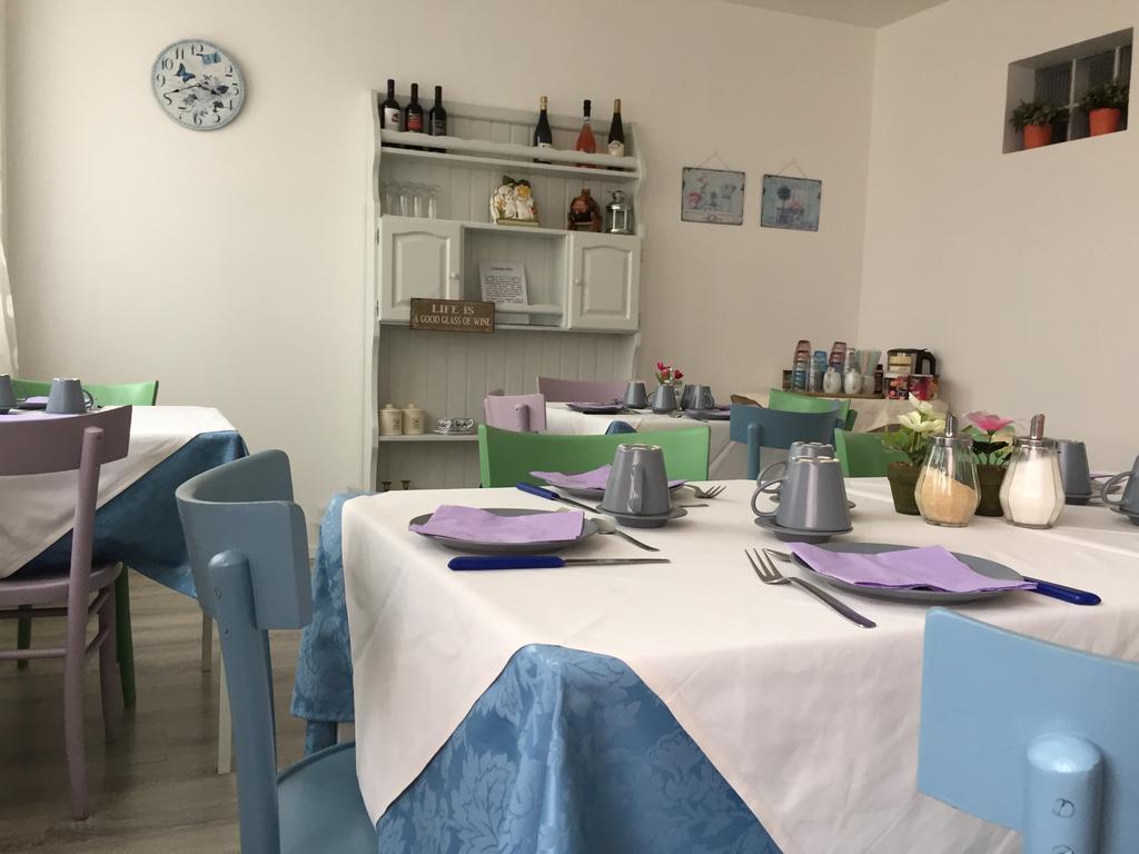 B&B Corte Del Garda Castelnuovo del Garda Luaran gambar