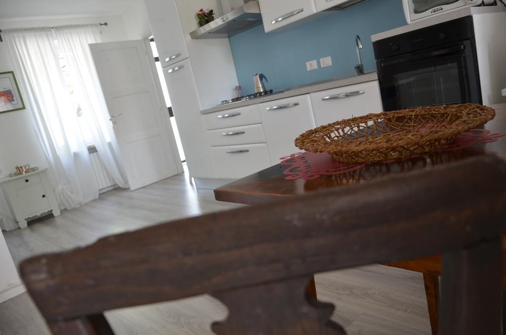 B&B Corte Del Garda Castelnuovo del Garda Luaran gambar