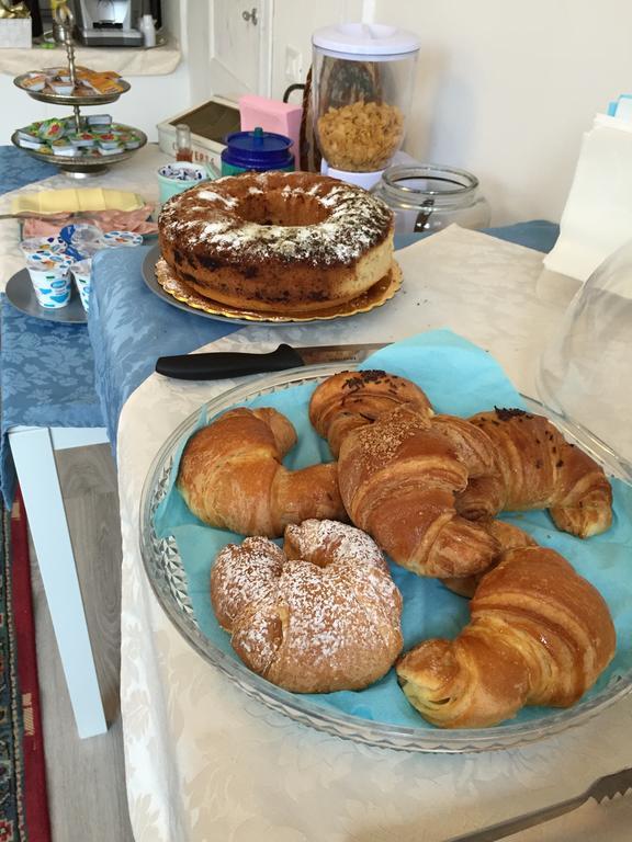 B&B Corte Del Garda Castelnuovo del Garda Luaran gambar