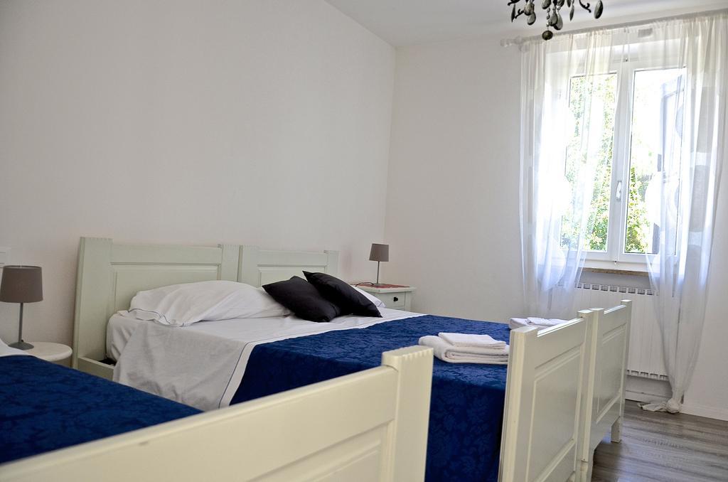 B&B Corte Del Garda Castelnuovo del Garda Bilik gambar