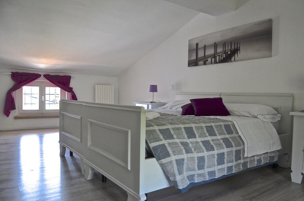B&B Corte Del Garda Castelnuovo del Garda Bilik gambar