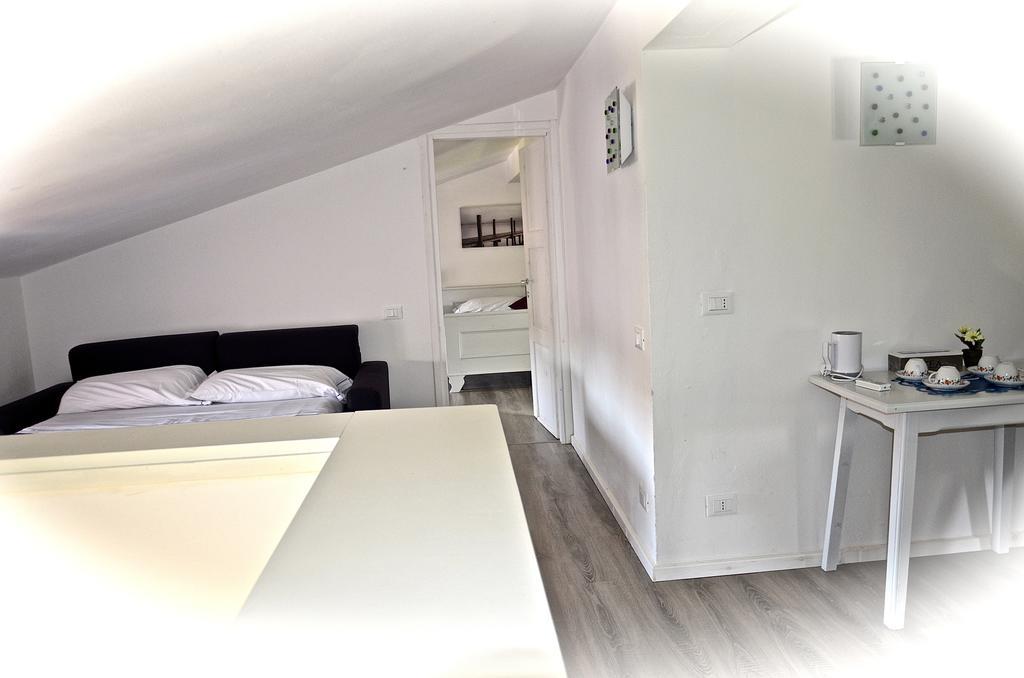 B&B Corte Del Garda Castelnuovo del Garda Bilik gambar