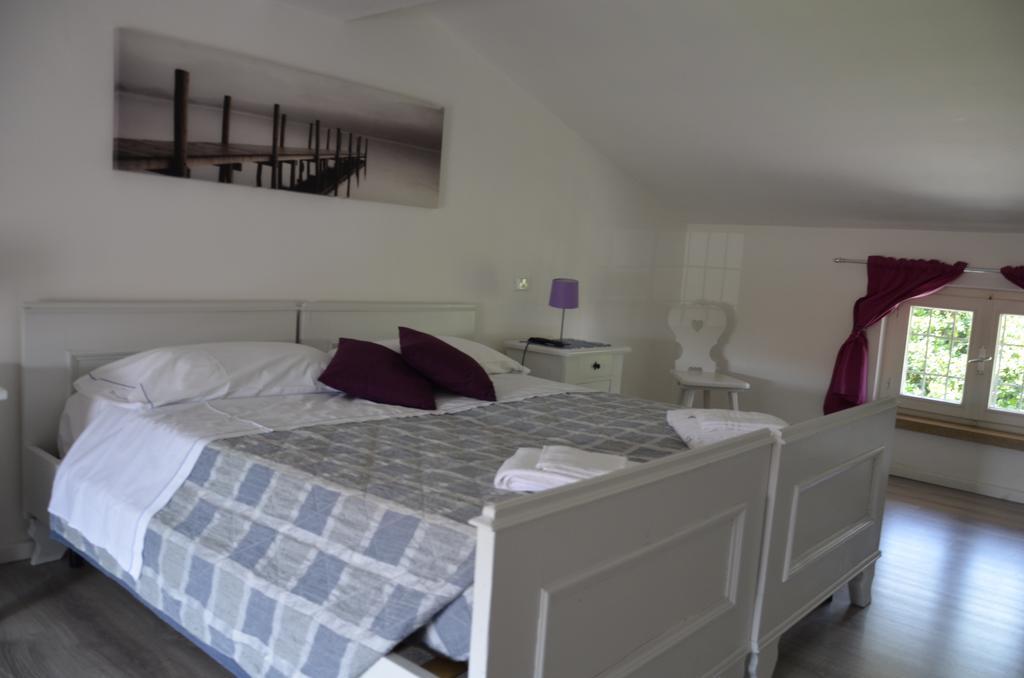 B&B Corte Del Garda Castelnuovo del Garda Bilik gambar