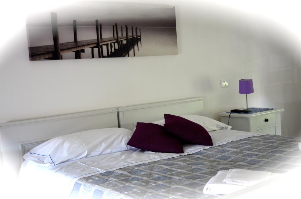 B&B Corte Del Garda Castelnuovo del Garda Bilik gambar