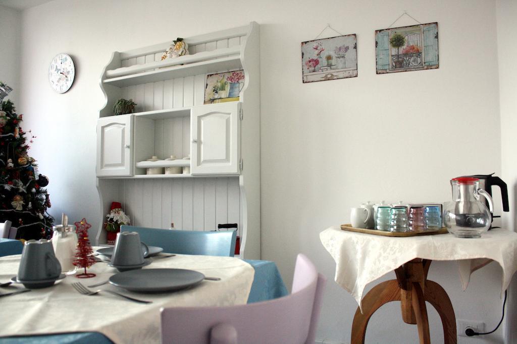 B&B Corte Del Garda Castelnuovo del Garda Luaran gambar