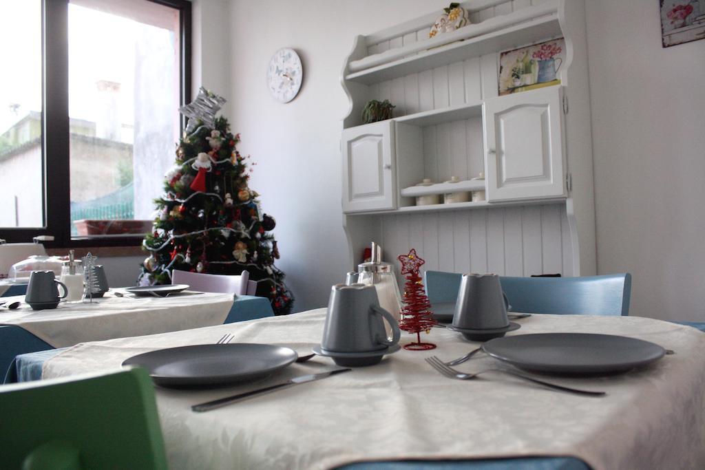 B&B Corte Del Garda Castelnuovo del Garda Luaran gambar