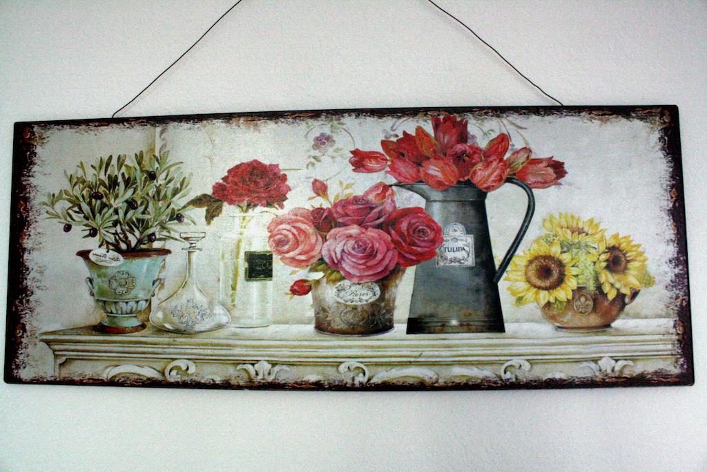 B&B Corte Del Garda Castelnuovo del Garda Luaran gambar