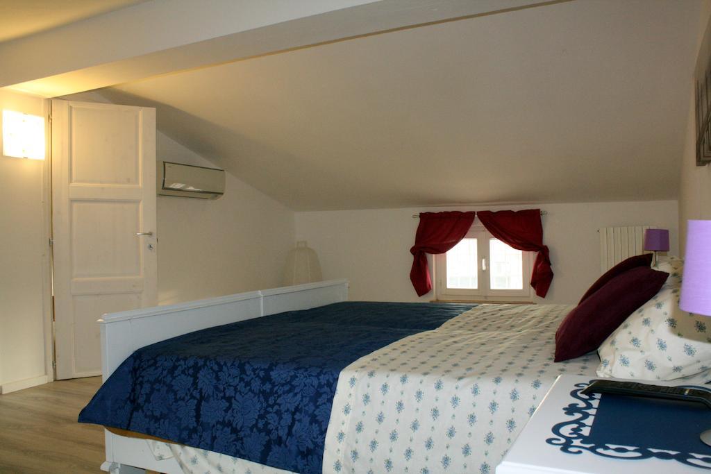B&B Corte Del Garda Castelnuovo del Garda Bilik gambar