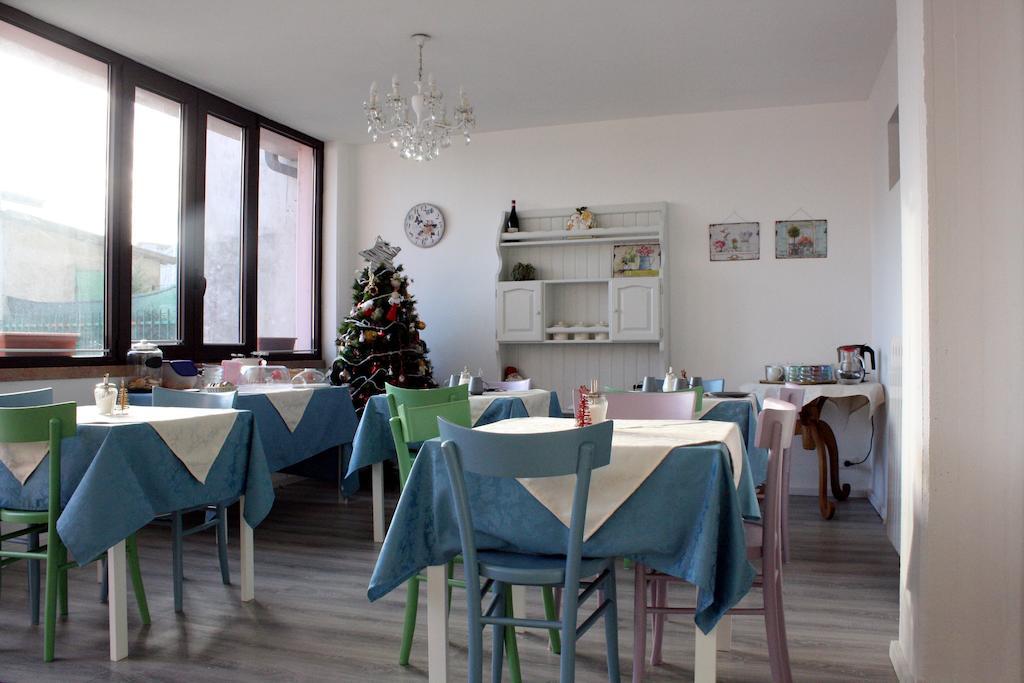 B&B Corte Del Garda Castelnuovo del Garda Luaran gambar